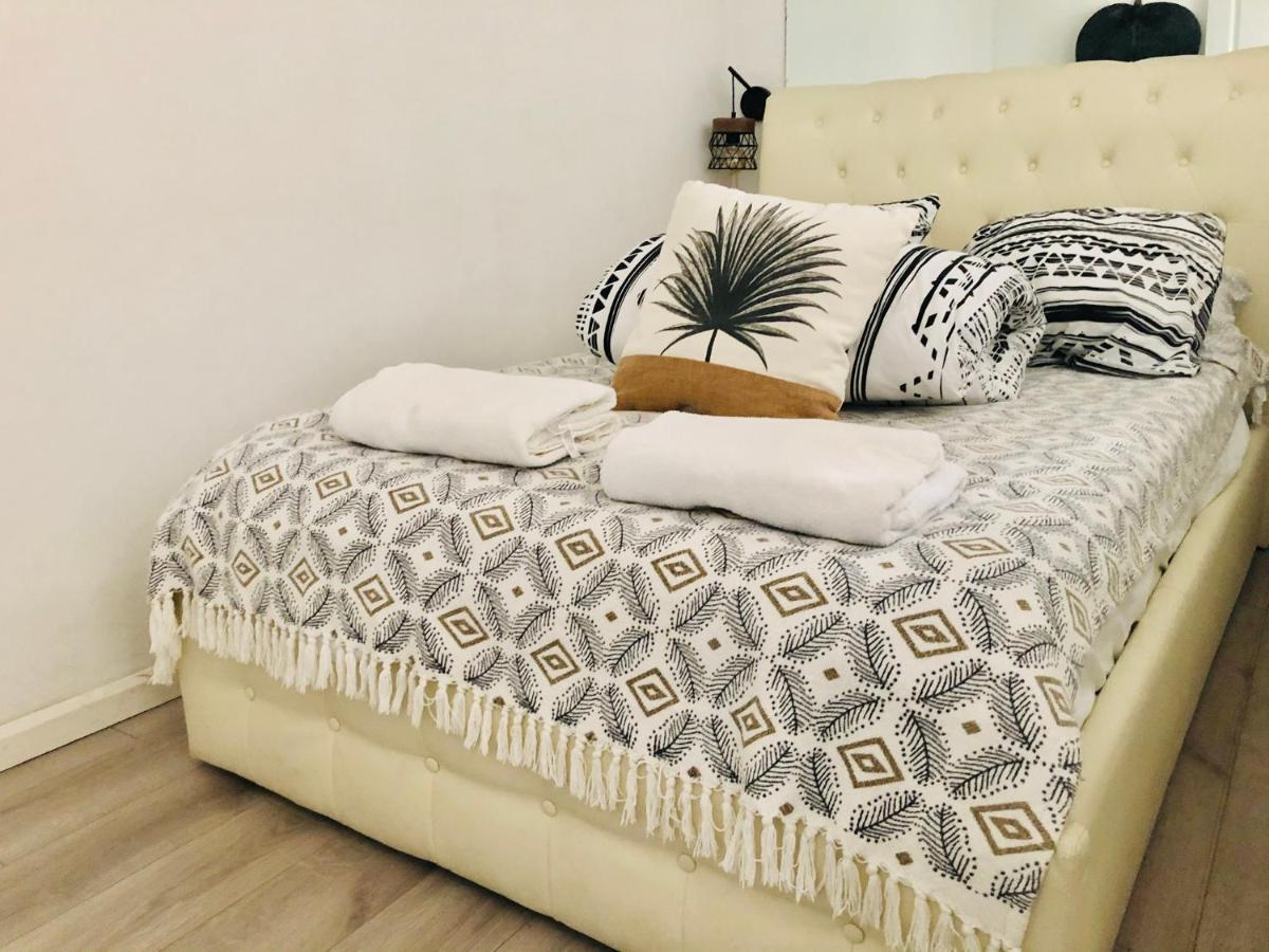 Apartmán Beauty Saint Paul Paříž Exteriér fotografie