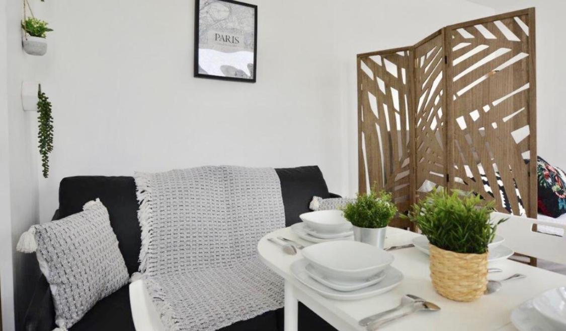 Apartmán Beauty Saint Paul Paříž Exteriér fotografie