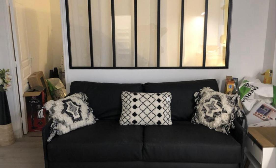 Apartmán Beauty Saint Paul Paříž Exteriér fotografie