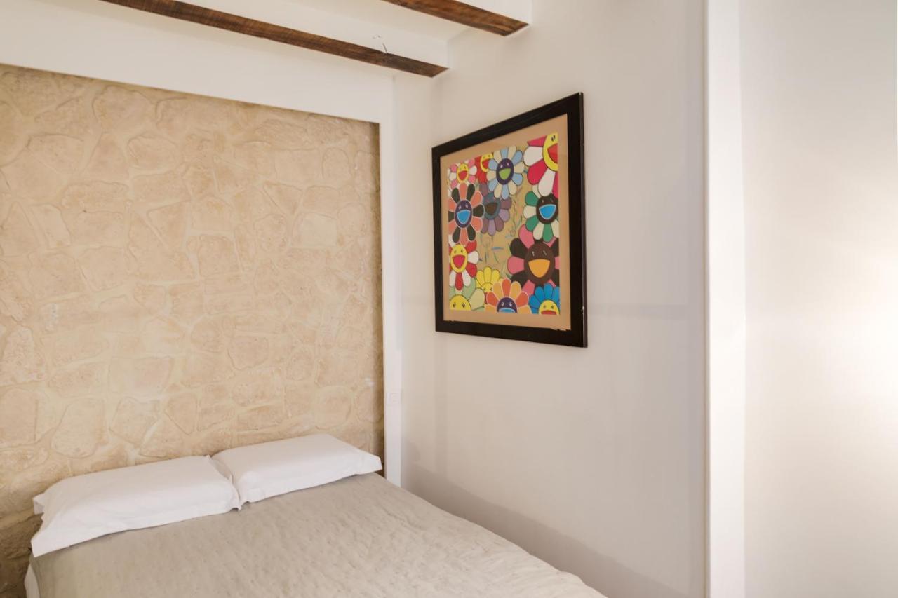 Apartmán Beauty Saint Paul Paříž Exteriér fotografie