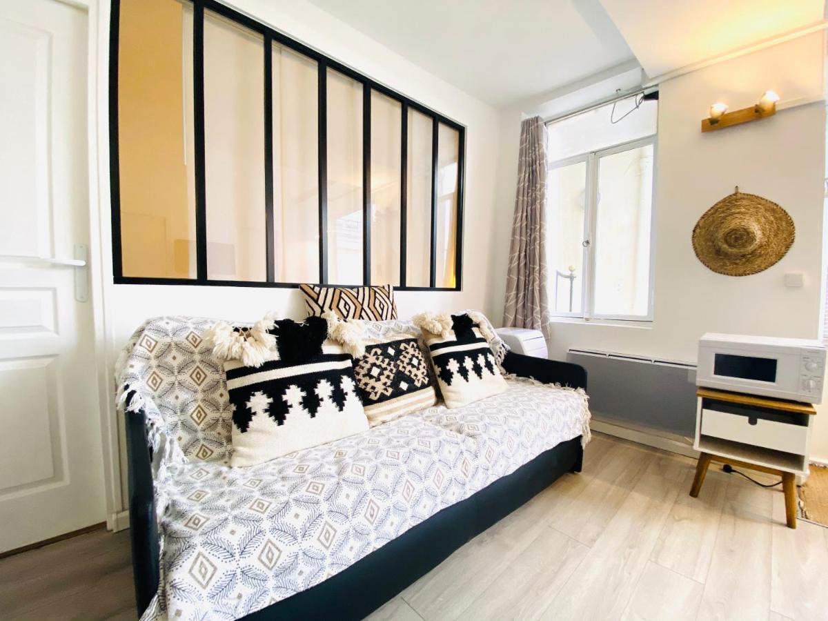 Apartmán Beauty Saint Paul Paříž Exteriér fotografie