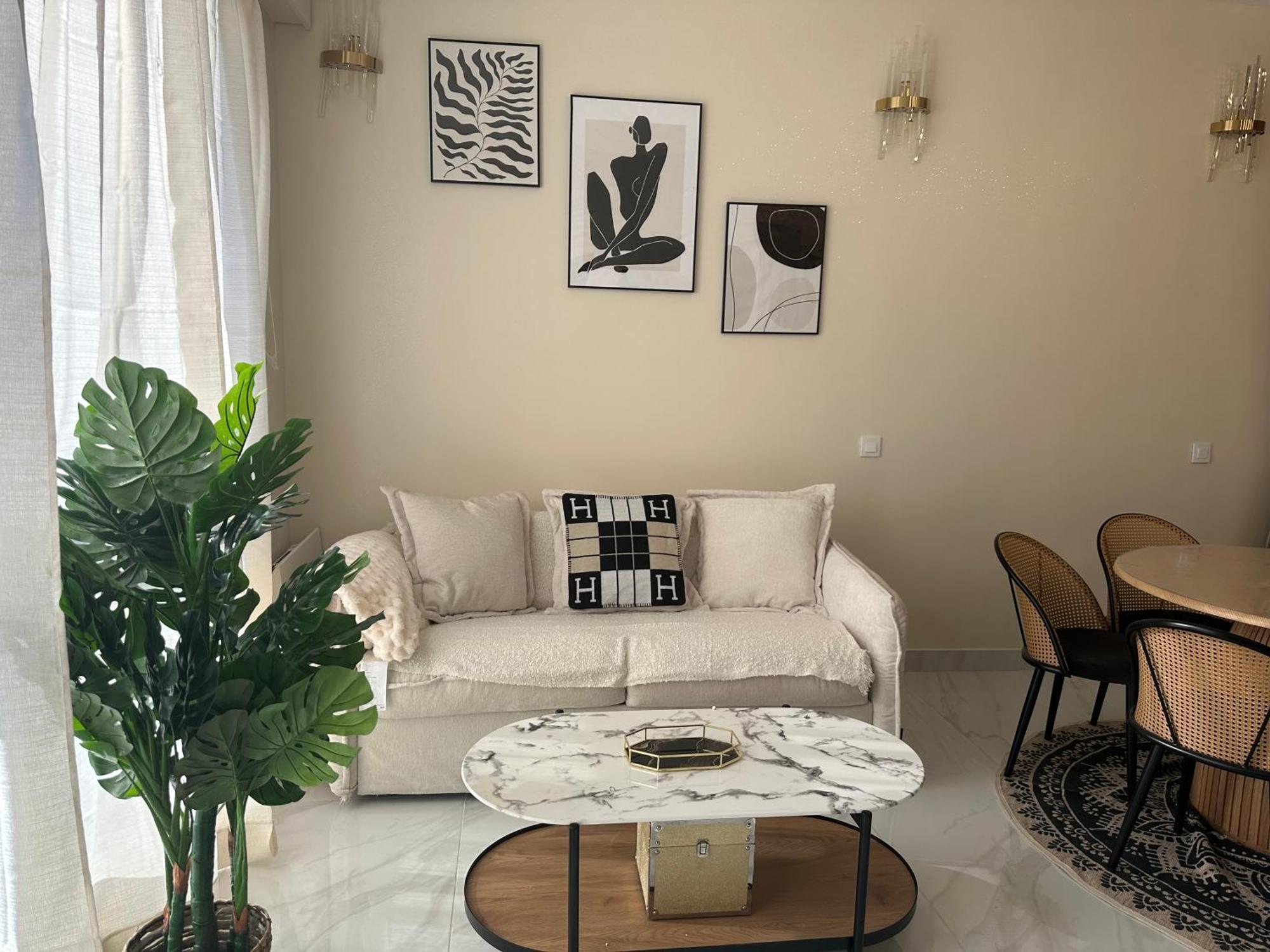 Apartmán Beauty Saint Paul Paříž Exteriér fotografie