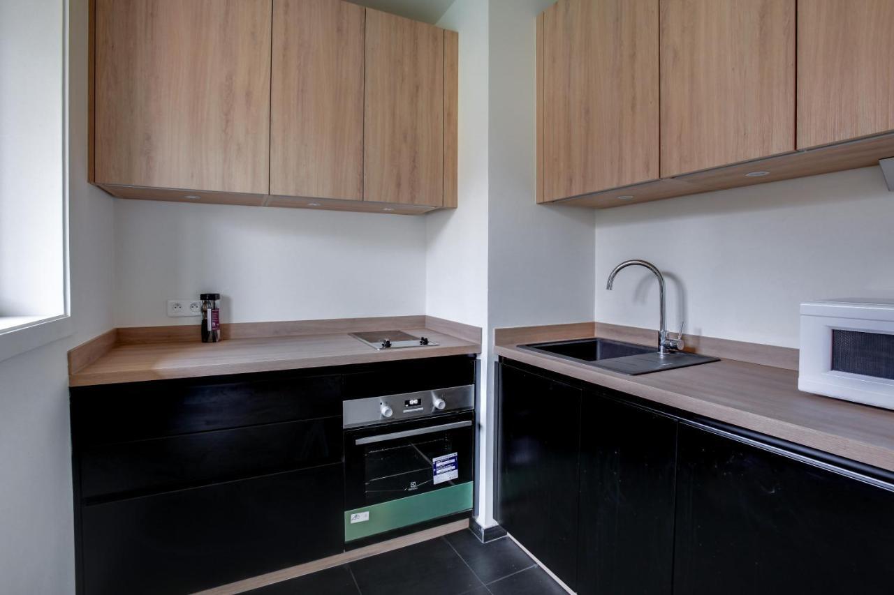 Apartmán Beauty Saint Paul Paříž Exteriér fotografie