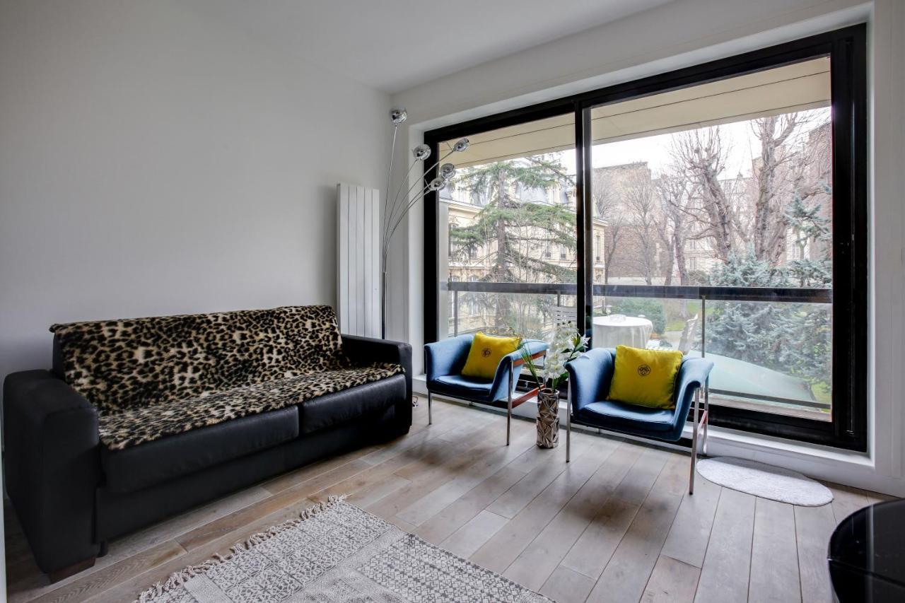 Apartmán Beauty Saint Paul Paříž Exteriér fotografie