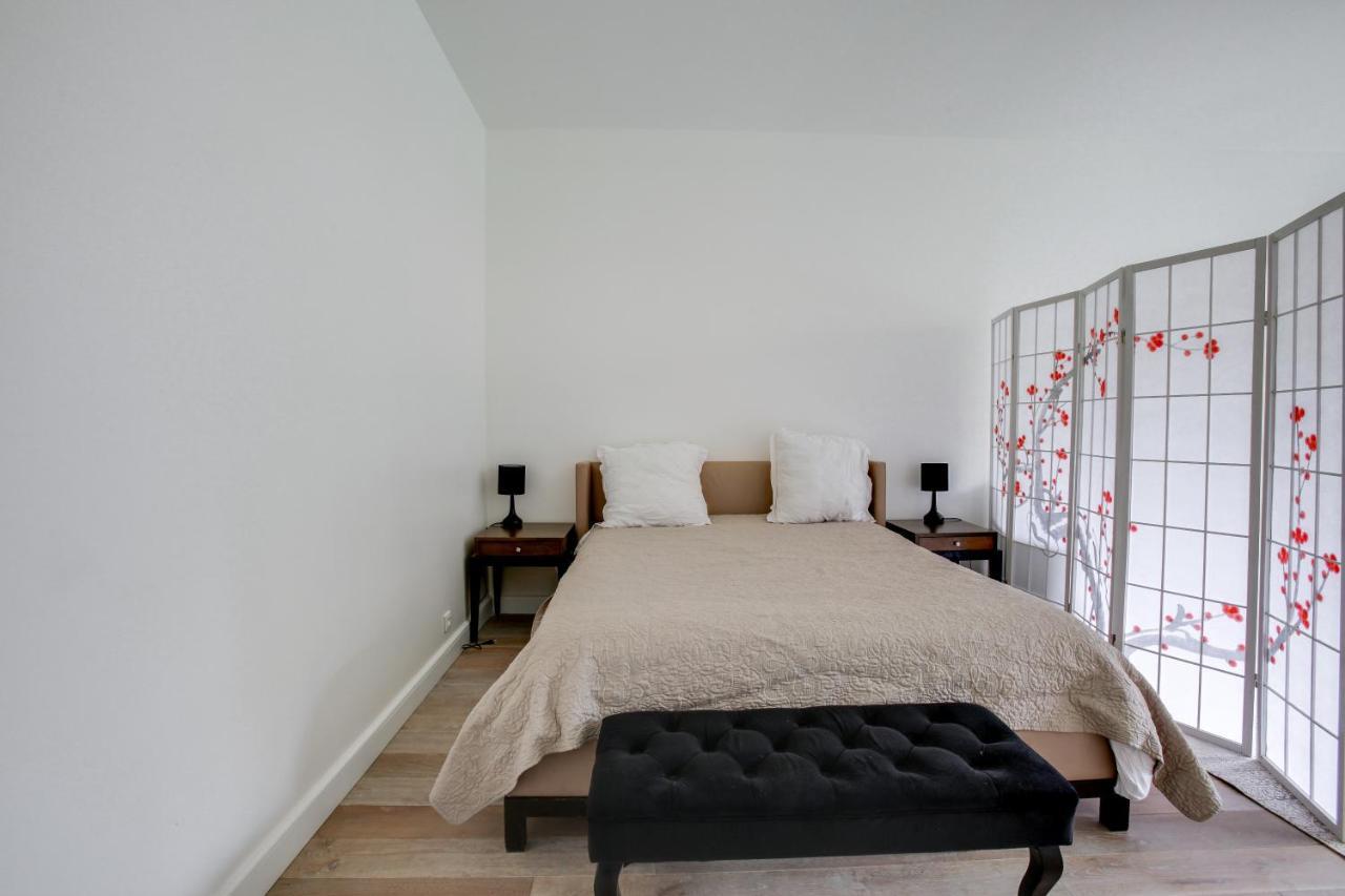 Apartmán Beauty Saint Paul Paříž Exteriér fotografie